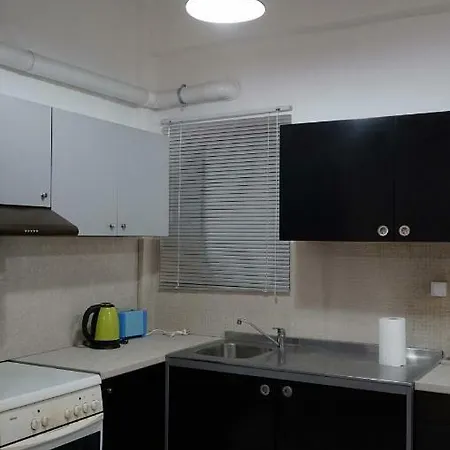 Dream Acropolis Flat Apartment Athens Exterior photo