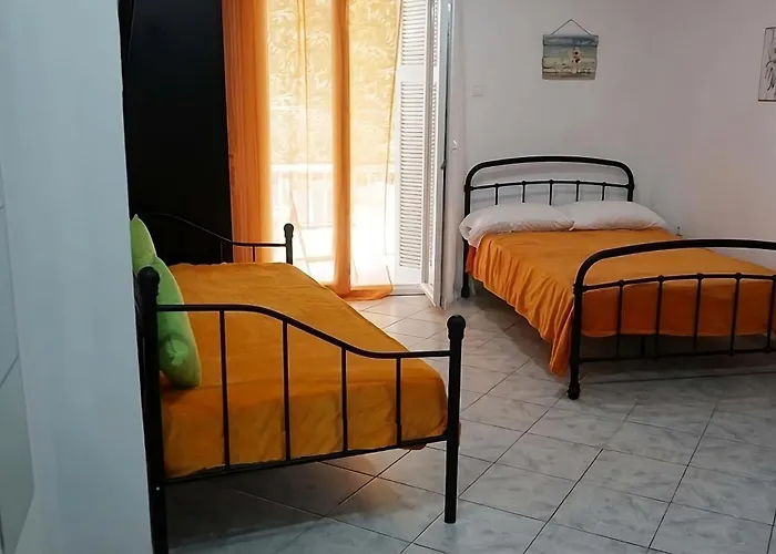 Dream Acropolis Flat