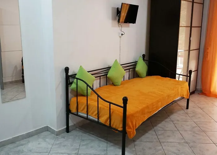 Dream Acropolis Flat