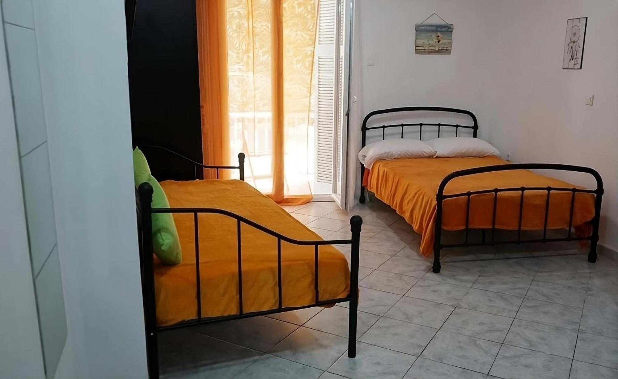 Dream Acropolis Flat *