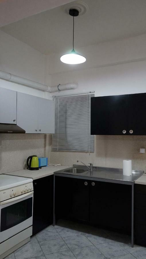 Apartment Dream Acropolis Flat Athens