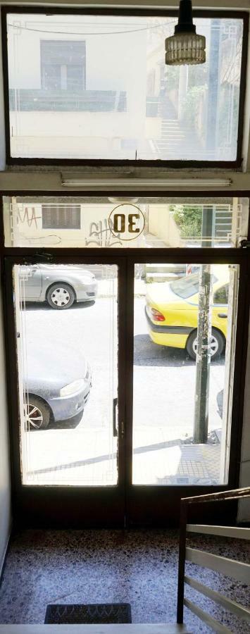 Apartment Dream Acropolis Flat Athens