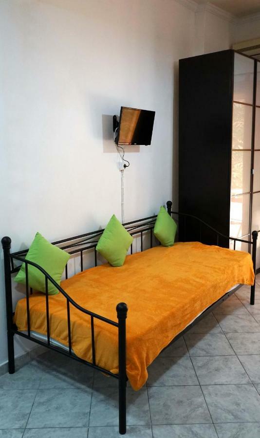 Dream Acropolis Flat Apartment *