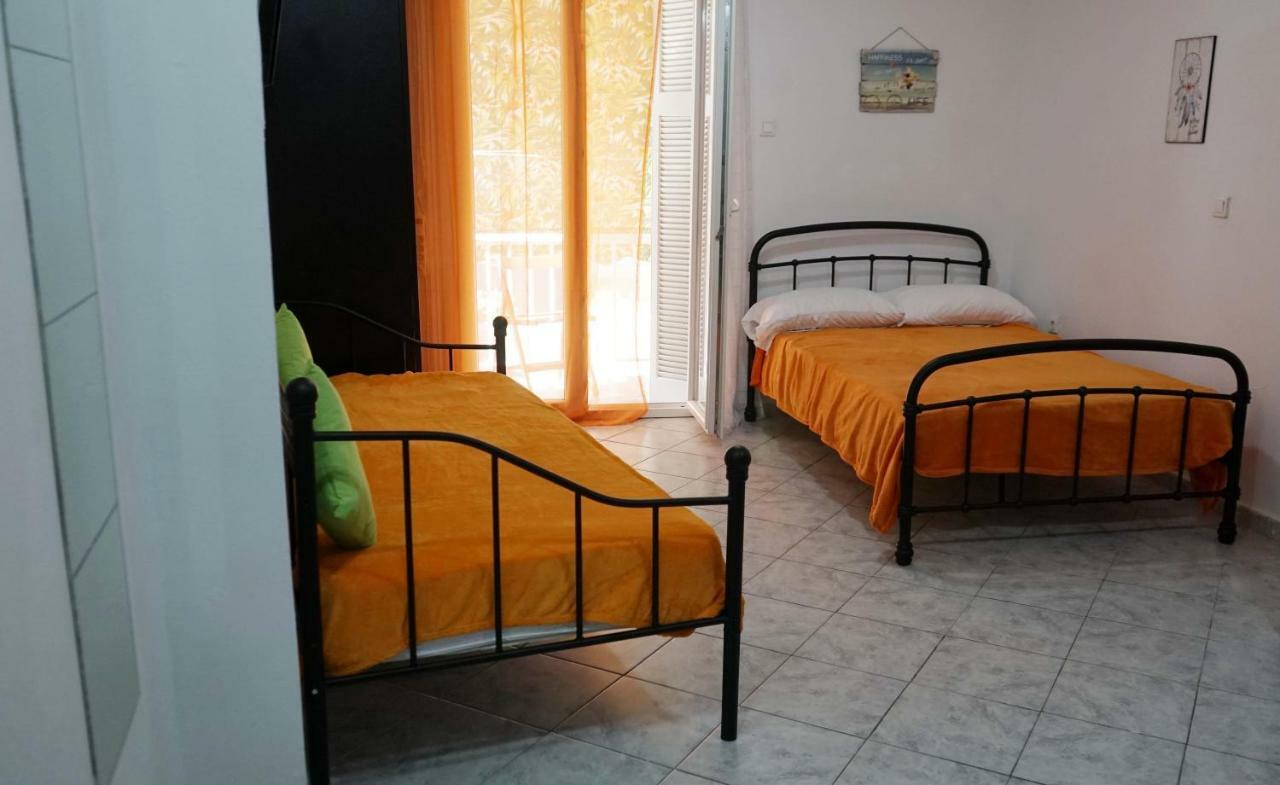 Dream Acropolis Flat * Athens