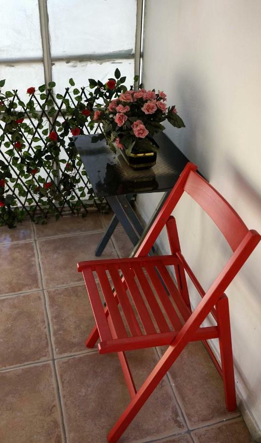 Apartment Dream Acropolis Flat