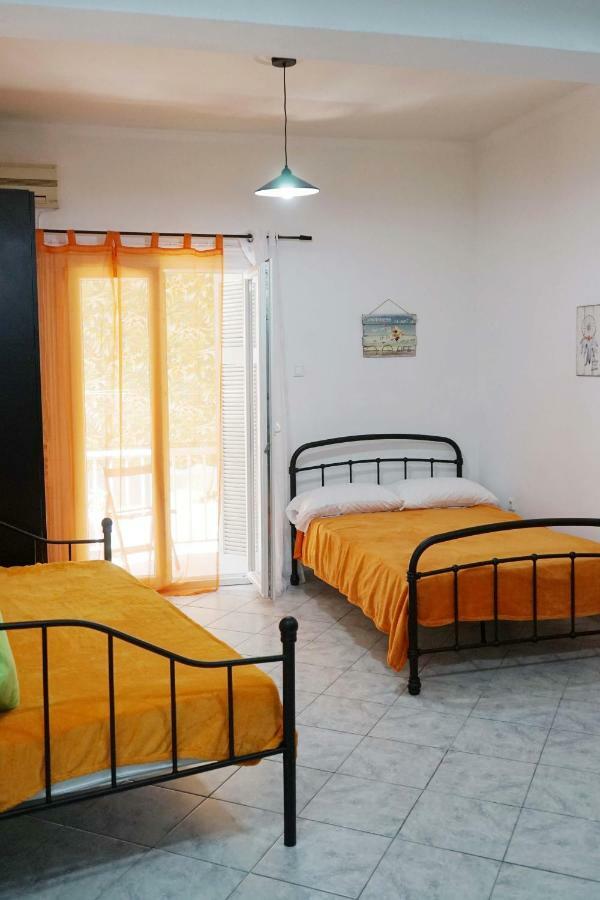 Dream Acropolis Flat Athens
