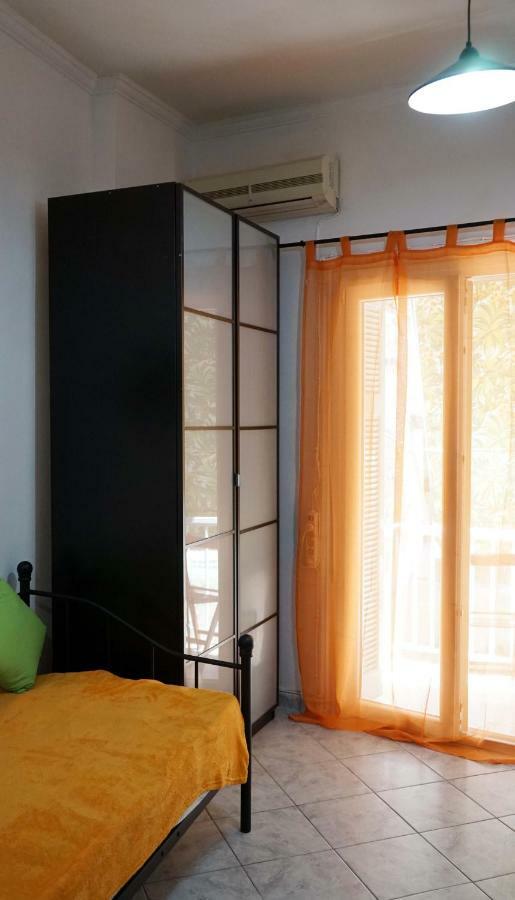 Dream Acropolis Flat Apartment Athens