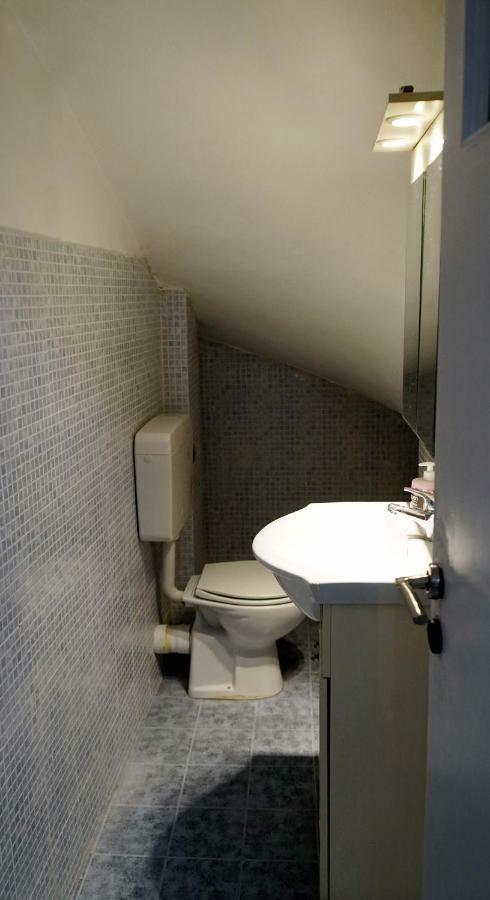 Apartment Dream Acropolis Flat Athens