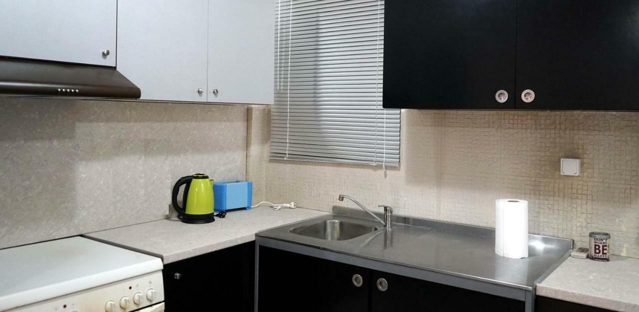 Dream Acropolis Flat Athens